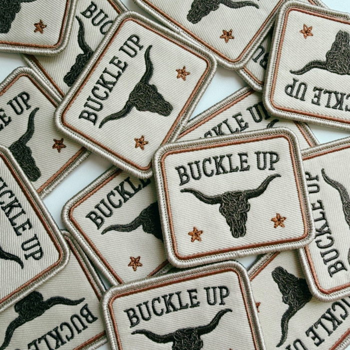 Buckle Up