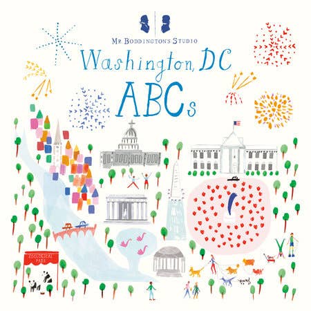 DC ABC