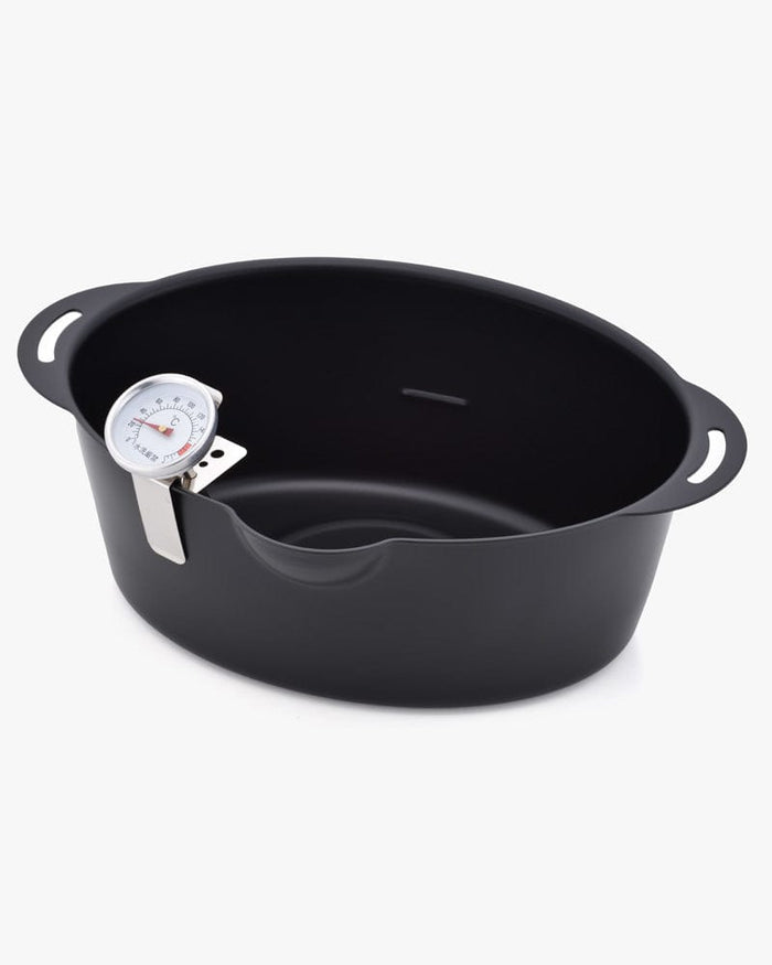 Deep Frying Pot, Hirosho, Mini