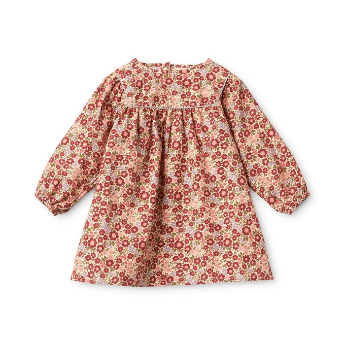 Floess – Madeline Dress in Wildflower Meadow