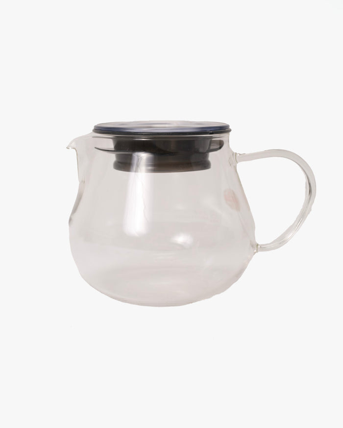 Hario, Largo Tea Dripper Set, Pot