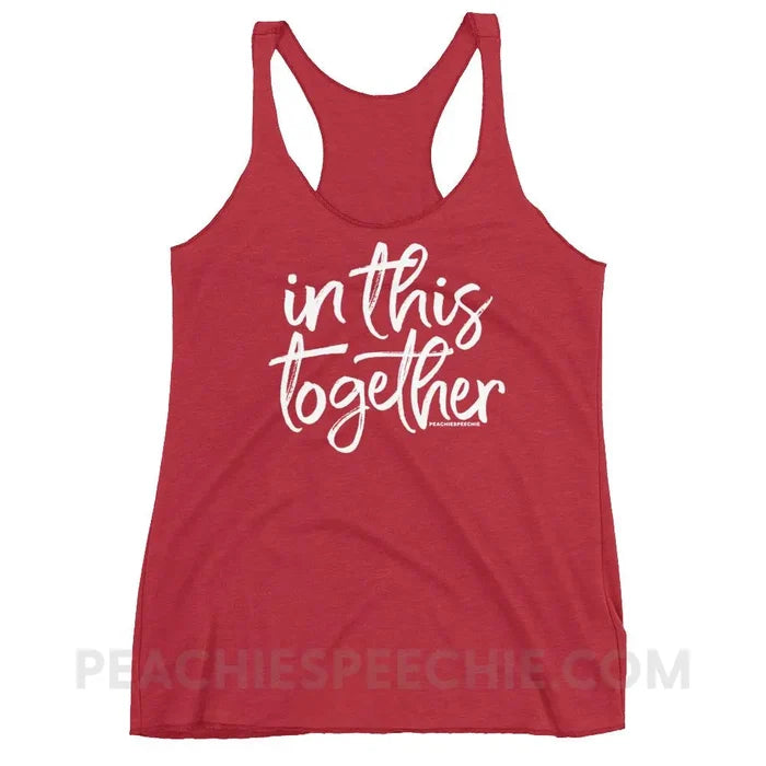 Vintage Red / XS