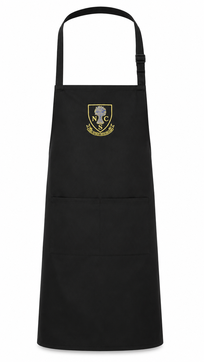 North Cestrian Apron