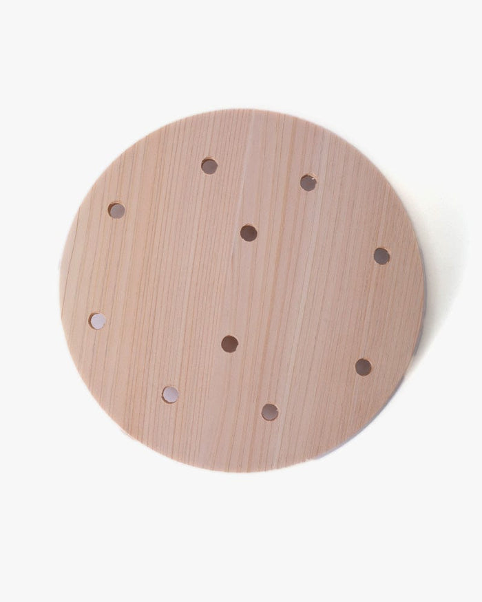 Perforated Simmering Lid, Yamaichi