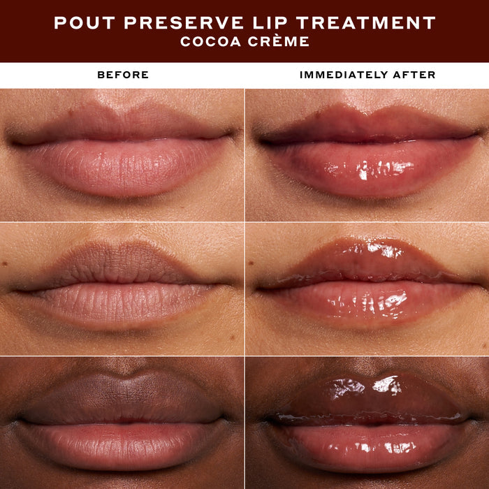Pout Preserve Hydrating Peptide Lip Vault