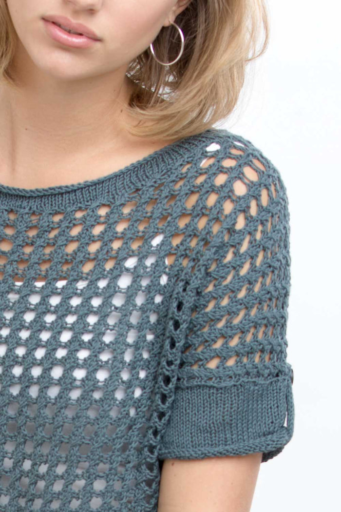Rocked Pattern Fibra Natura