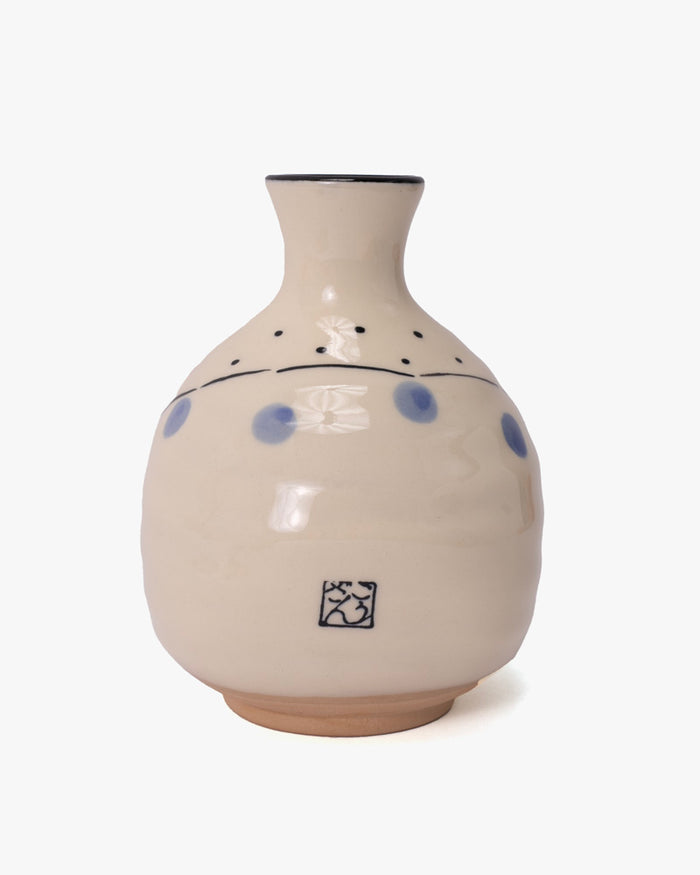 Sake Set, Ichiyama, Hyottoko