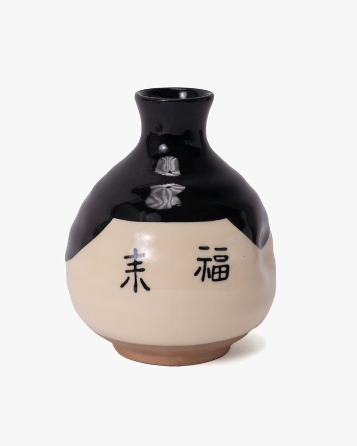 Sake Set, Ichiyama, Okame