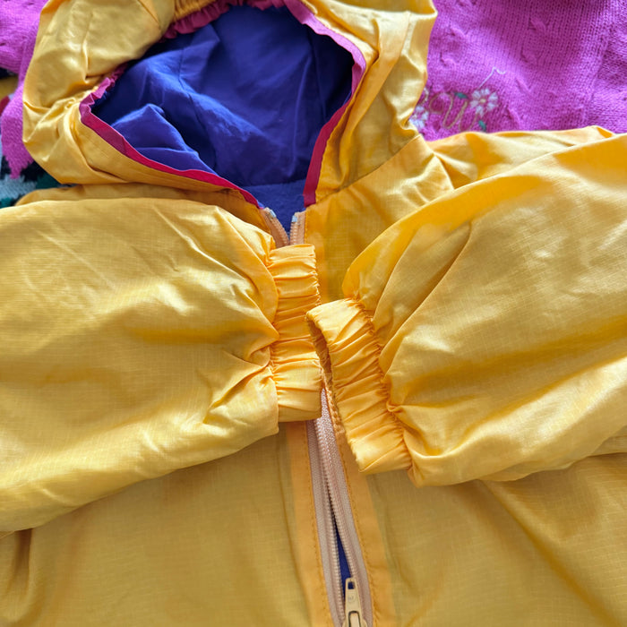 Vintage / Kool Kats fleece lined jacket / 24M