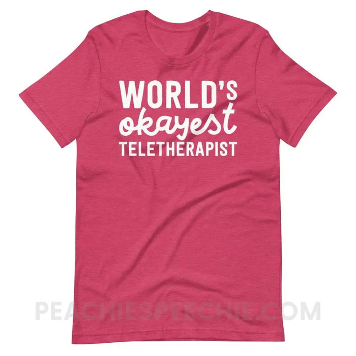 Heather Raspberry / S