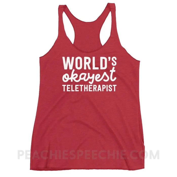 Vintage Red / XS