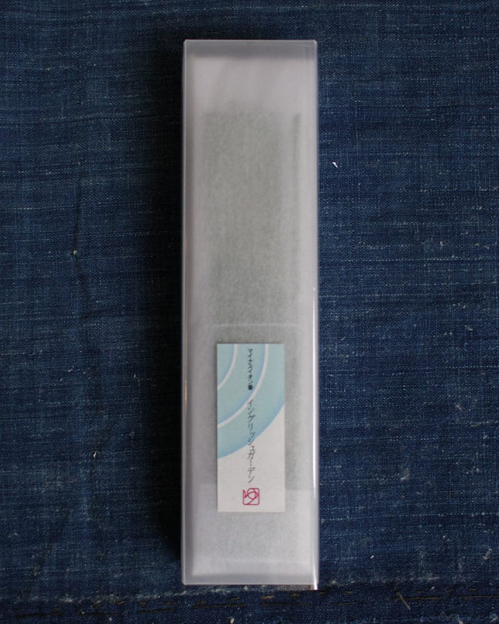 YOU YOU ANG Negative Ion Incense, English Garden
