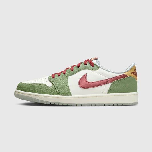 Jordan 1 Retro Low OG Year of the Dragon (2024)