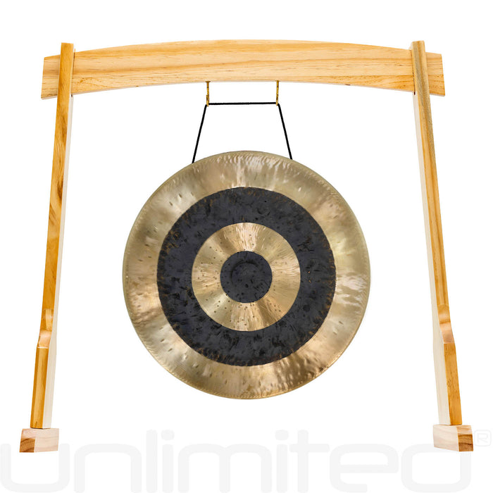 14" Subatomic Gong