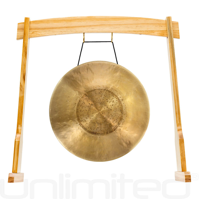 14" Tiger Gong