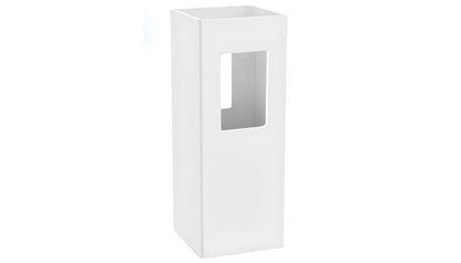 4" x 4" x 60" x .135 Line Post For Vinyl Fences (AFC-11)