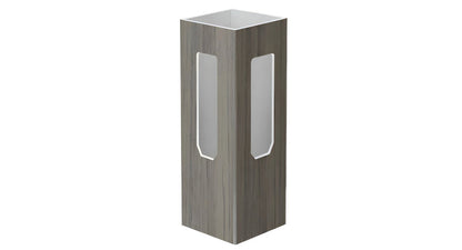 BUY PER PIECE (EACH) / Chai Gray