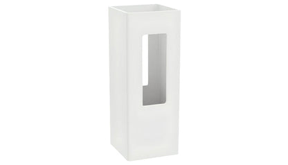 5" x 5" x 78" x .150 Line Post For Vinyl Fences (AFC-19A)