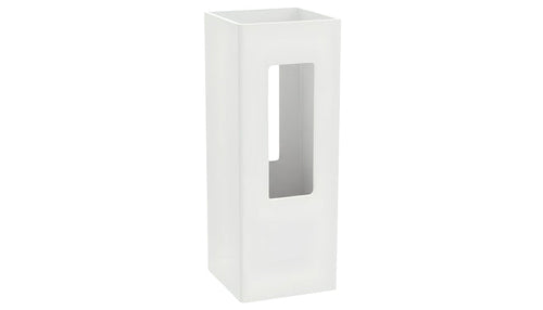 5" x 5" x 78" x .150 Line Post For Vinyl Fences (AFC-19A)