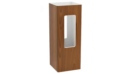 BUY PER PIECE (EACH) / Mocha Walnut