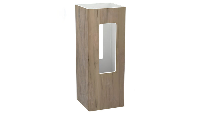 BUY PER PIECE (EACH) / Green Teak