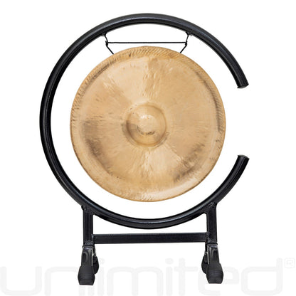 8" Golden Bao