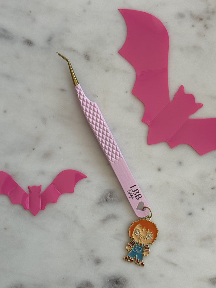 Spooky Isolation Tweezers