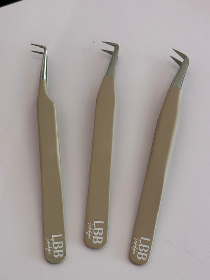 Espresso Martini Tweezers🍸