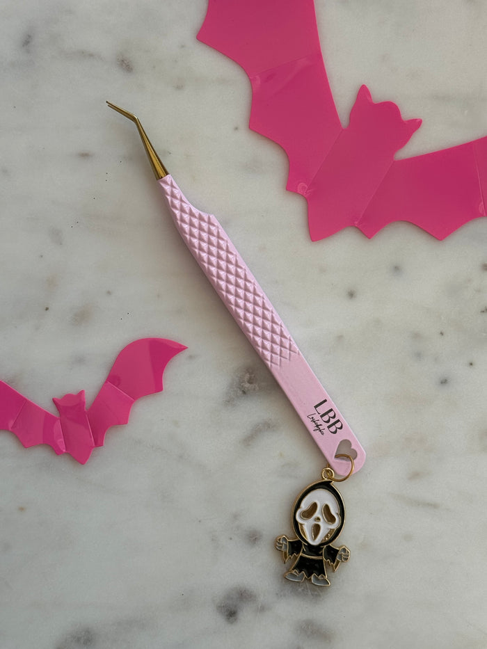 Spooky Isolation Tweezers