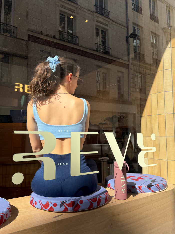 Le Chouchou R.EVE