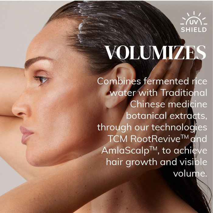 Abyssian Hello Volume Conditioner - refill (1000 ml)