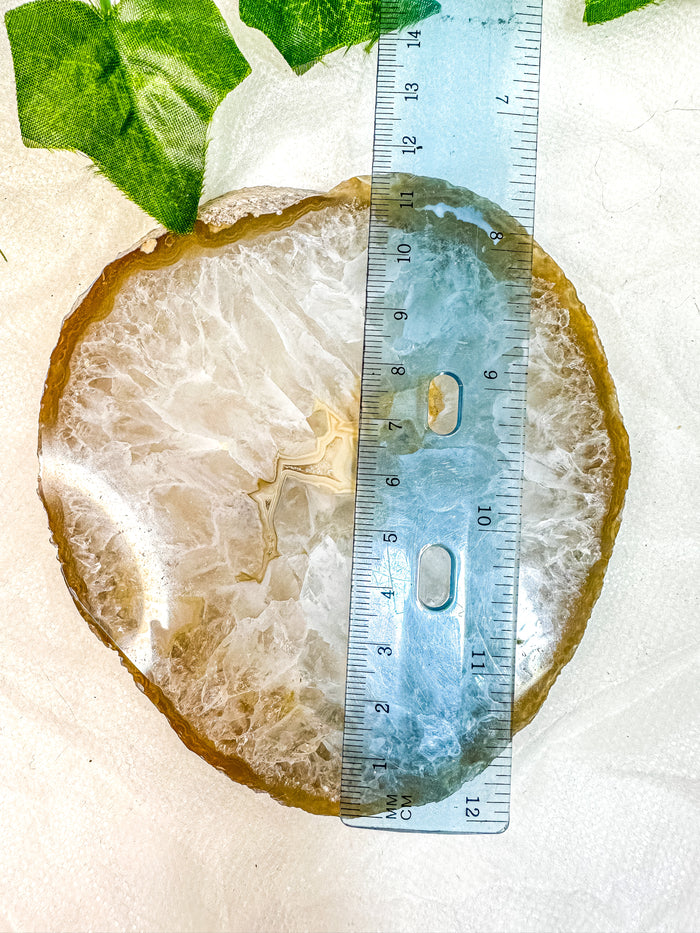 Agate Slab #11