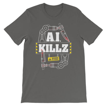AI KILLZ - tee shirt