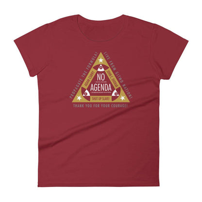Independence Red / S