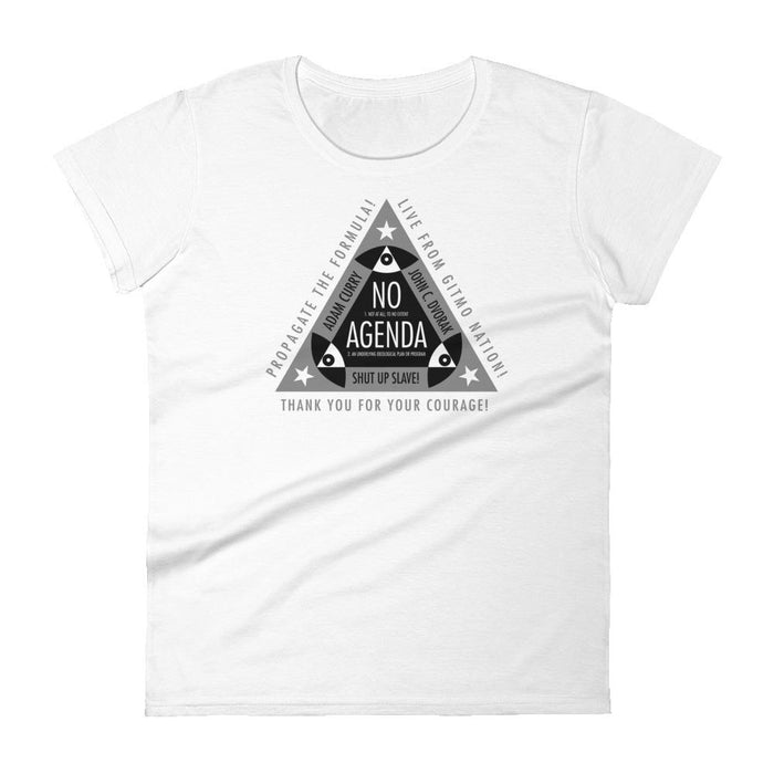 White / S