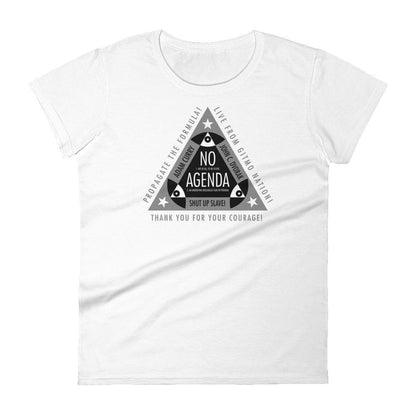 White / S
