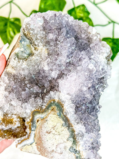Amethyst Cathedral #11
