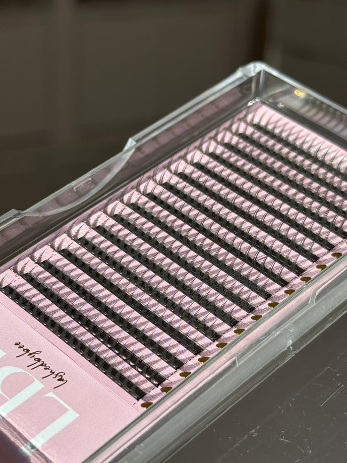 Anime Lash Trays