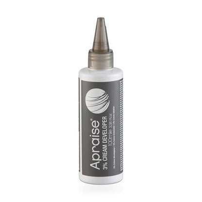 Apraise Developer 3%