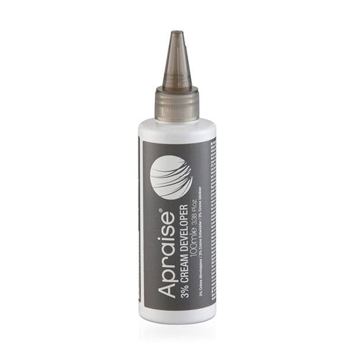 Apraise Developer 3%