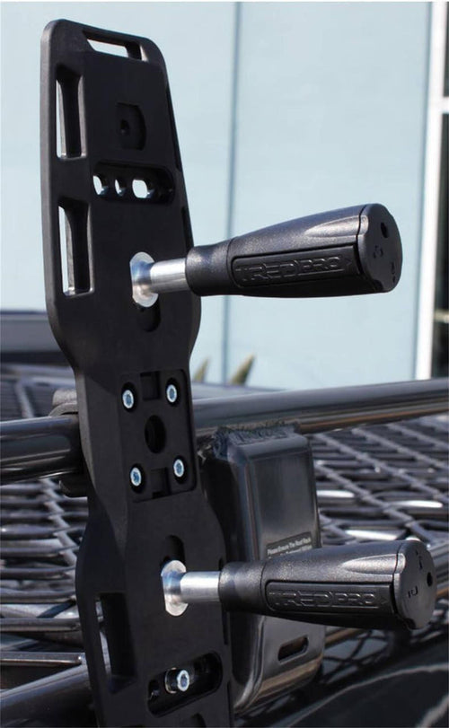 ARB TRED Pro Mounting Kit