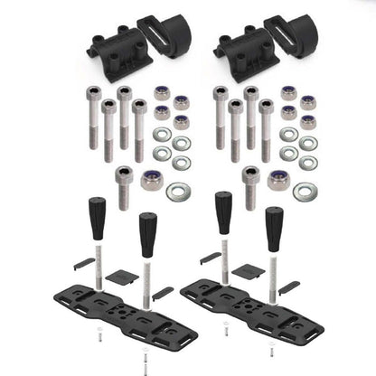 ARB TRED Pro Mounting Kit
