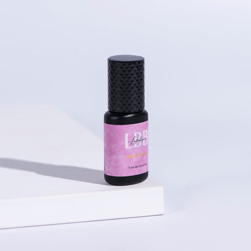 Baddie Magnet Adhesive