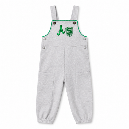 Badge Overalls
