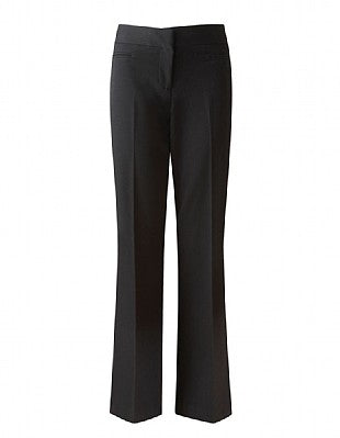 Banner Greenwich Girls Charcoal Trousers