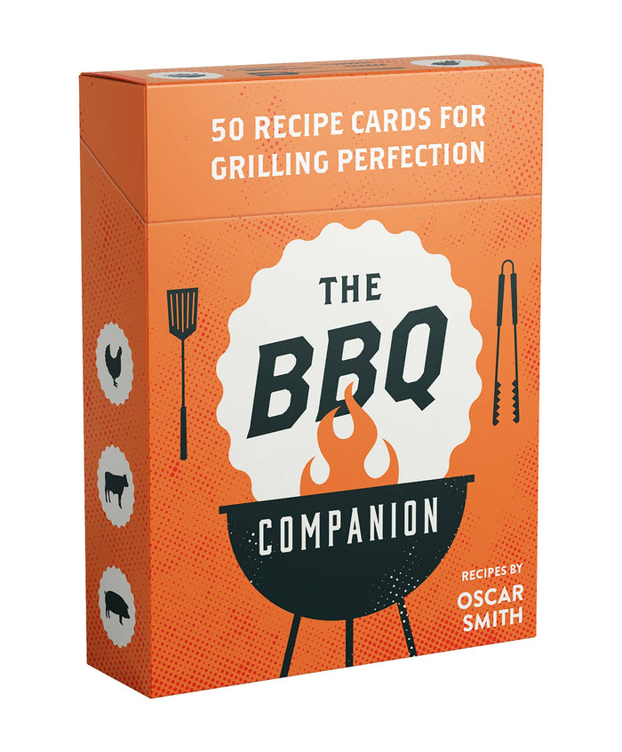 BBQ Companion