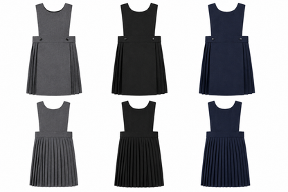 Bib Pinafore
