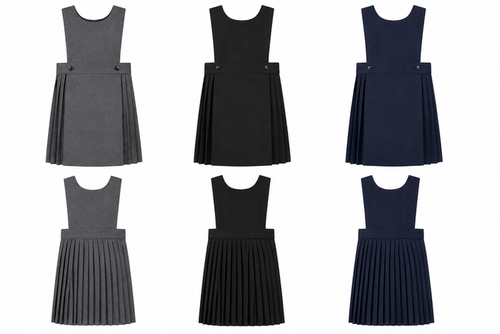 Bib Pinafore
