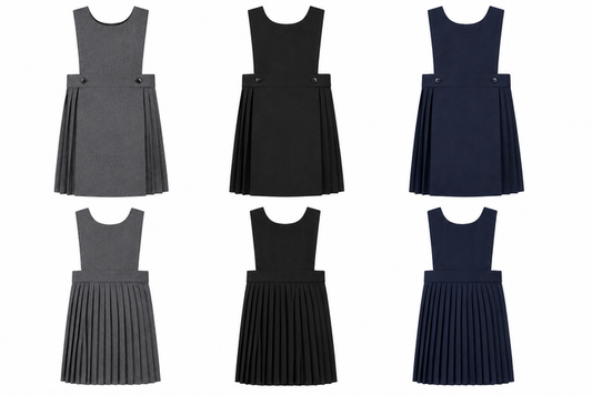 Bib Pinafore