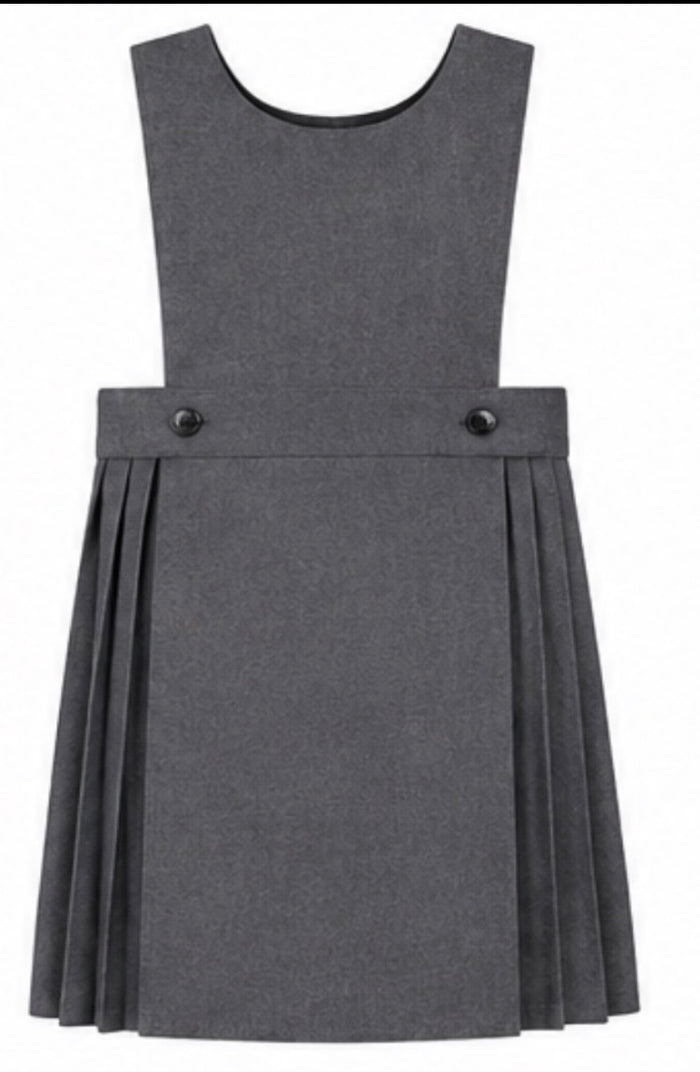 Bib Pinafore